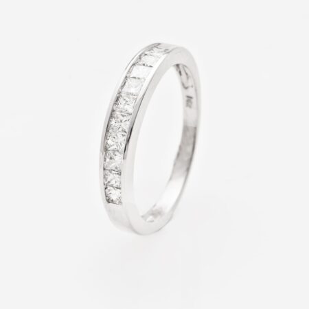 טבעת חצי נישואין