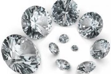 יהלומים לטבעות אירוסין
