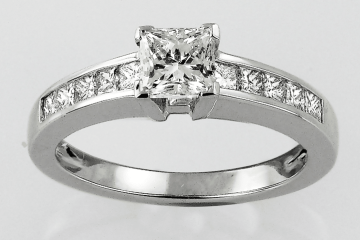 רוצה לקנות טבעת יהלום? כך תדעי שקנית את זה נכון